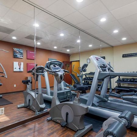 Comfort Suites Locust Grove Atlanta South מראה חיצוני תמונה