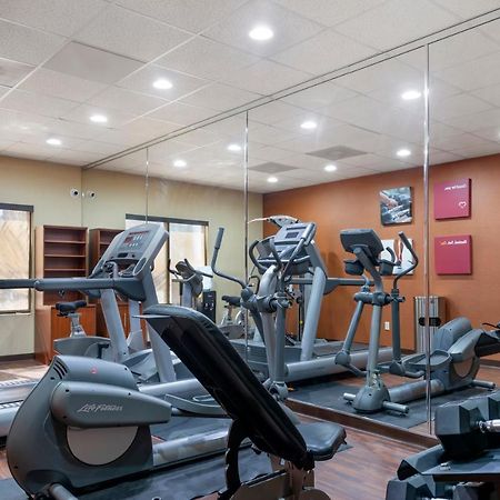Comfort Suites Locust Grove Atlanta South מראה חיצוני תמונה