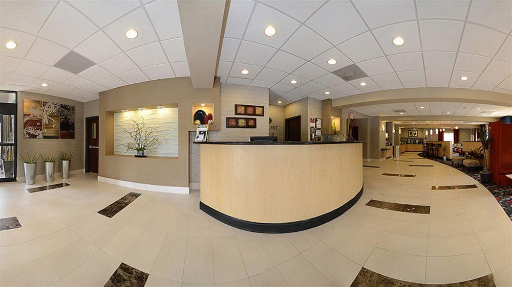 Comfort Suites Locust Grove Atlanta South מראה חיצוני תמונה