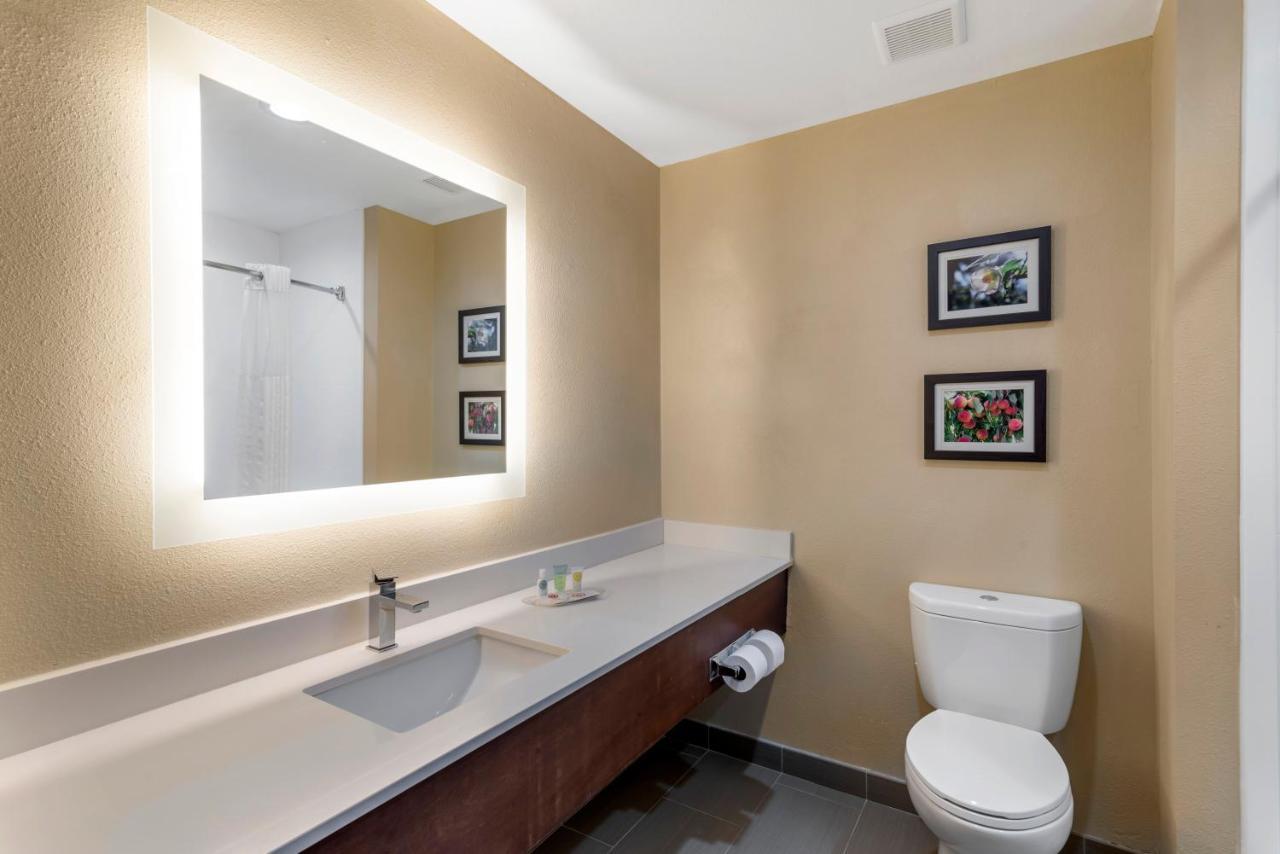 Comfort Suites Locust Grove Atlanta South מראה חיצוני תמונה
