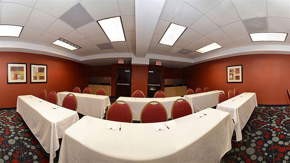 Comfort Suites Locust Grove Atlanta South מראה חיצוני תמונה